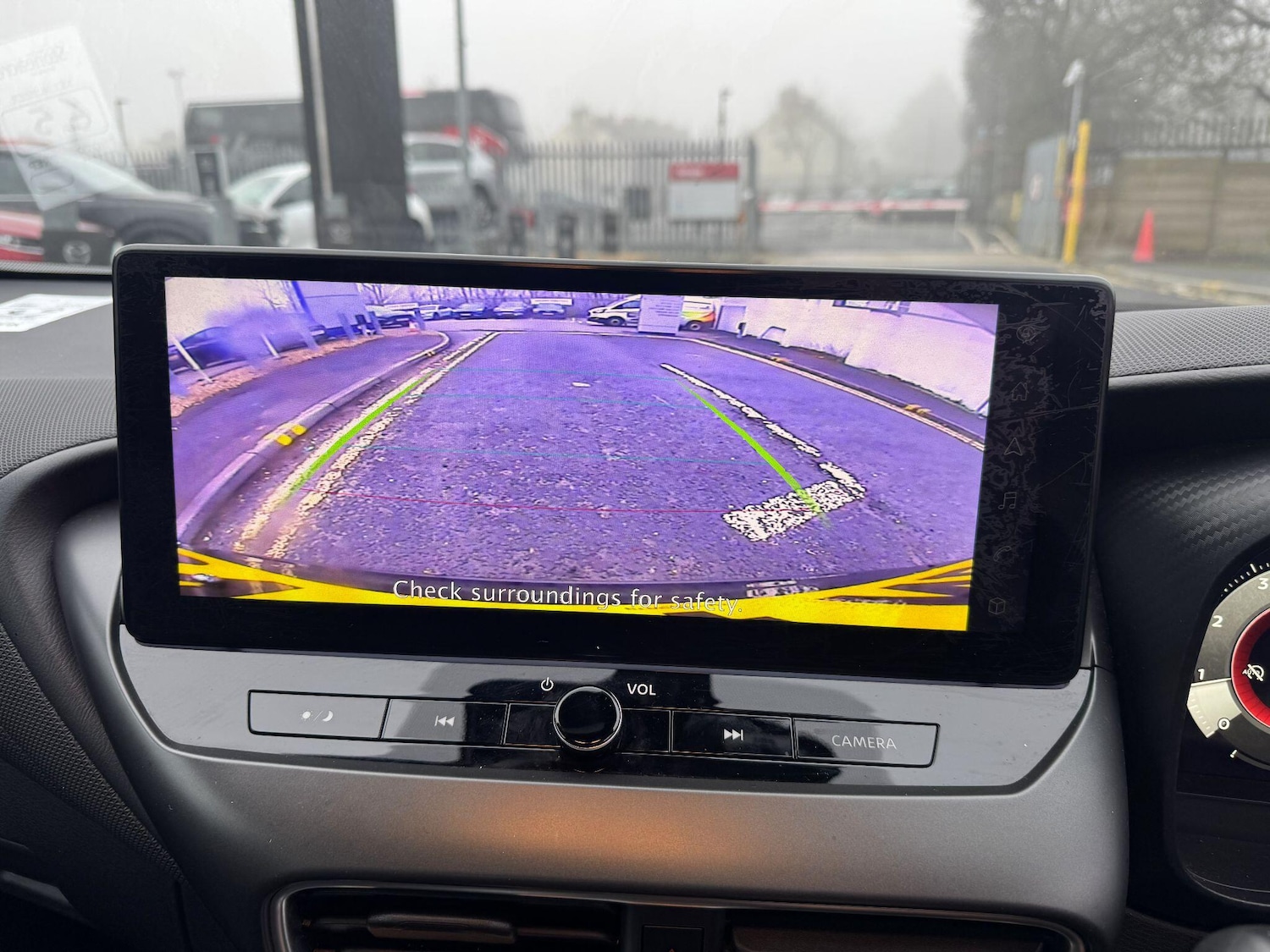 Used Nissan Juke 2024 for sale - 77549752: Photo 18