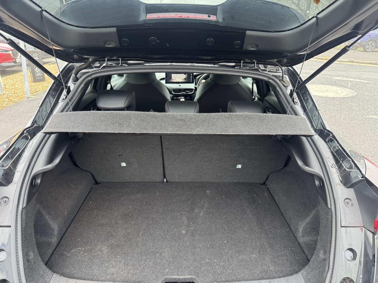 Used Nissan Juke 2024 for sale - 77549752: Photo 20