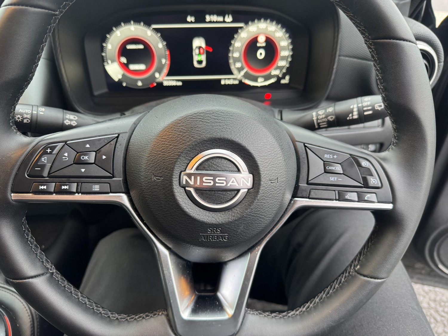 Used Nissan Juke 2024 for sale - 77549752: Photo 21