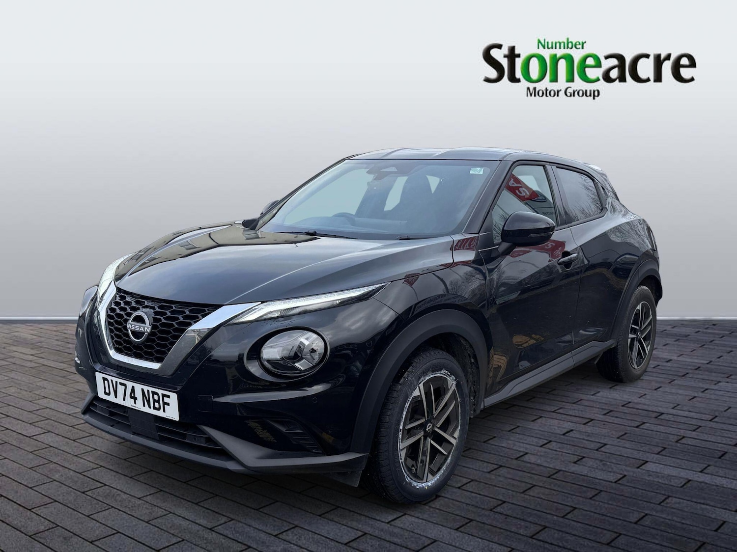 Used Nissan Juke 2024 for sale - 77549752: Photo 3