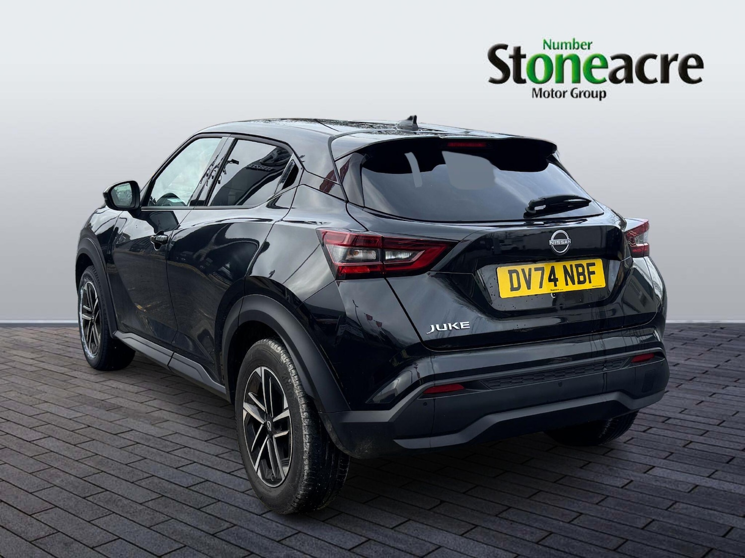 Used Nissan Juke 2024 for sale - 77549752: Photo 4