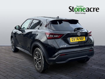 Used Nissan Juke 2024 for sale - 77549752: Photo