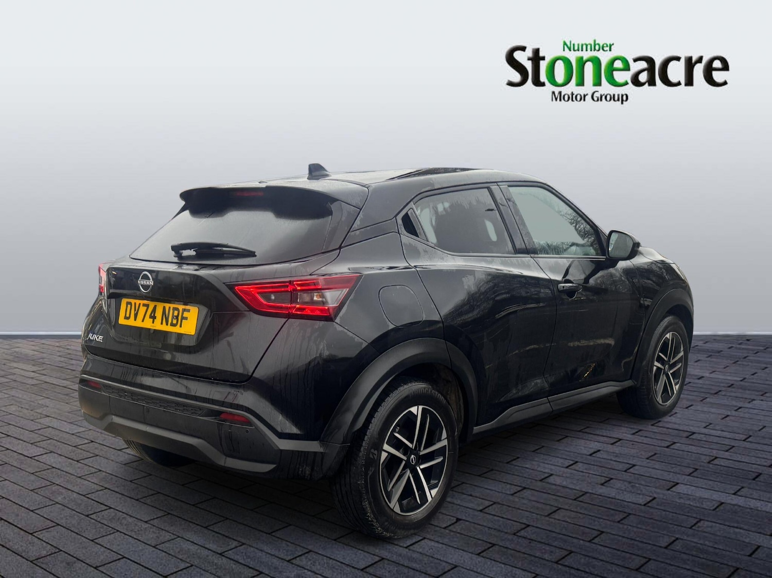 Used Nissan Juke 2024 for sale - 77549752: Photo 8