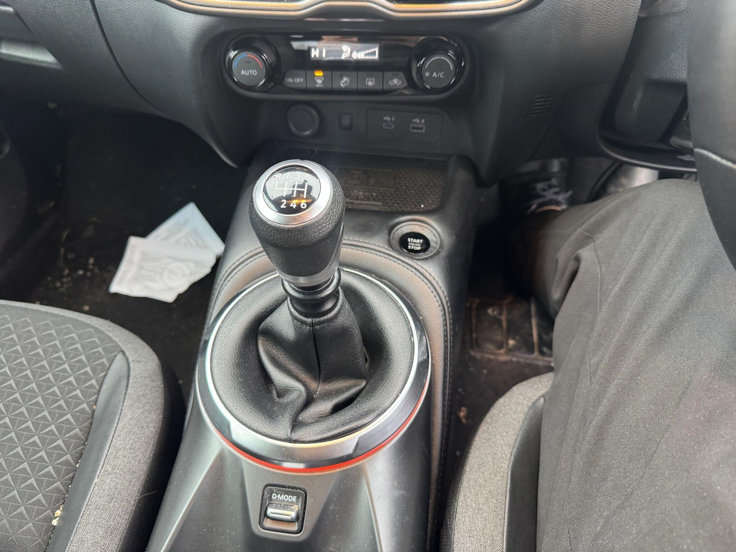 Used Nissan Juke 2024 for sale - 77549752: Photo 9