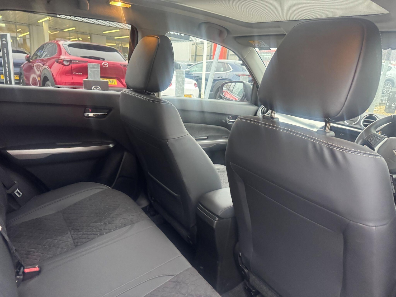 Used Suzuki Vitara 2023 for sale - 77081741: Photo 10