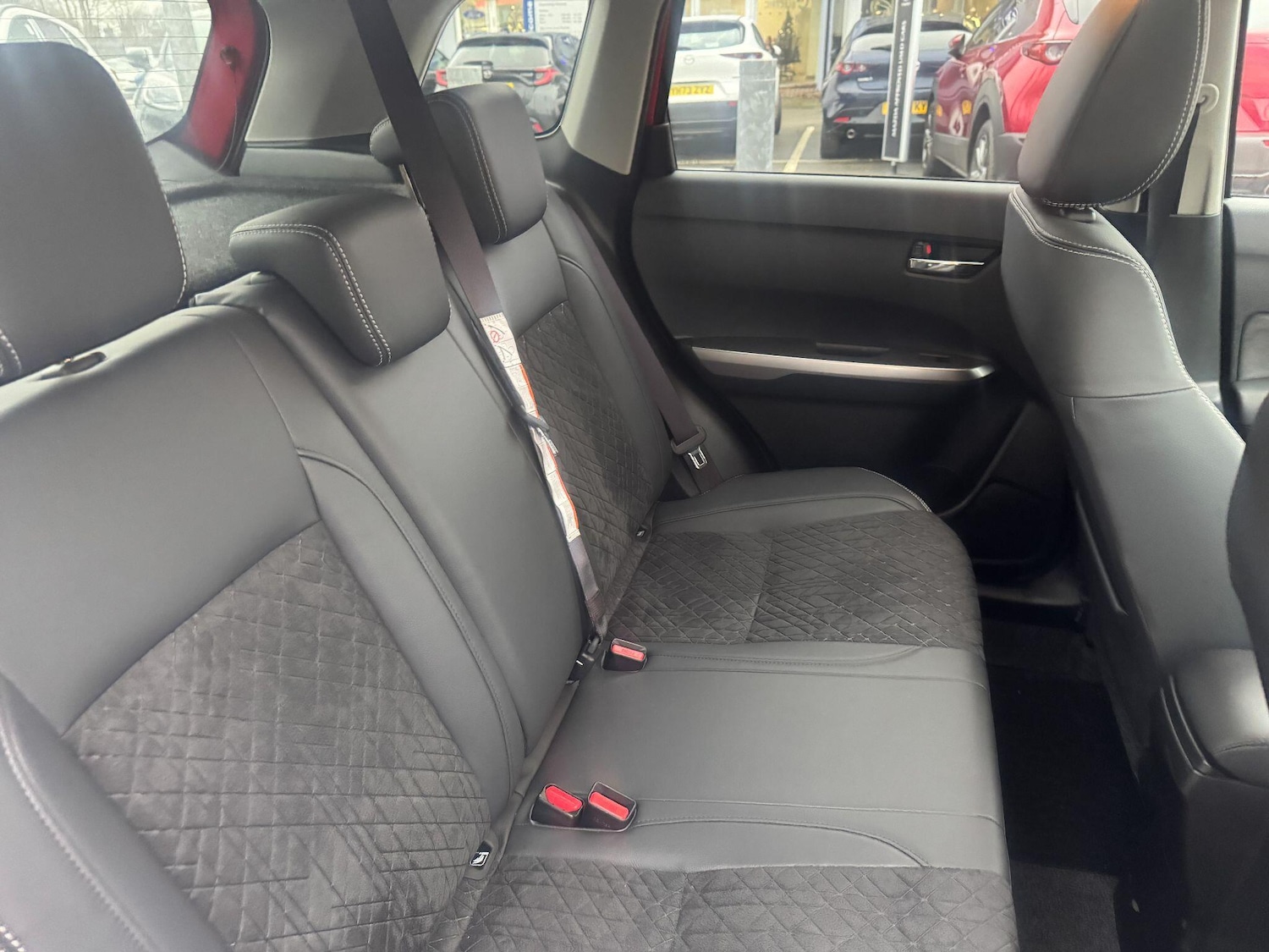 Used Suzuki Vitara 2023 for sale - 77081741: Photo 11