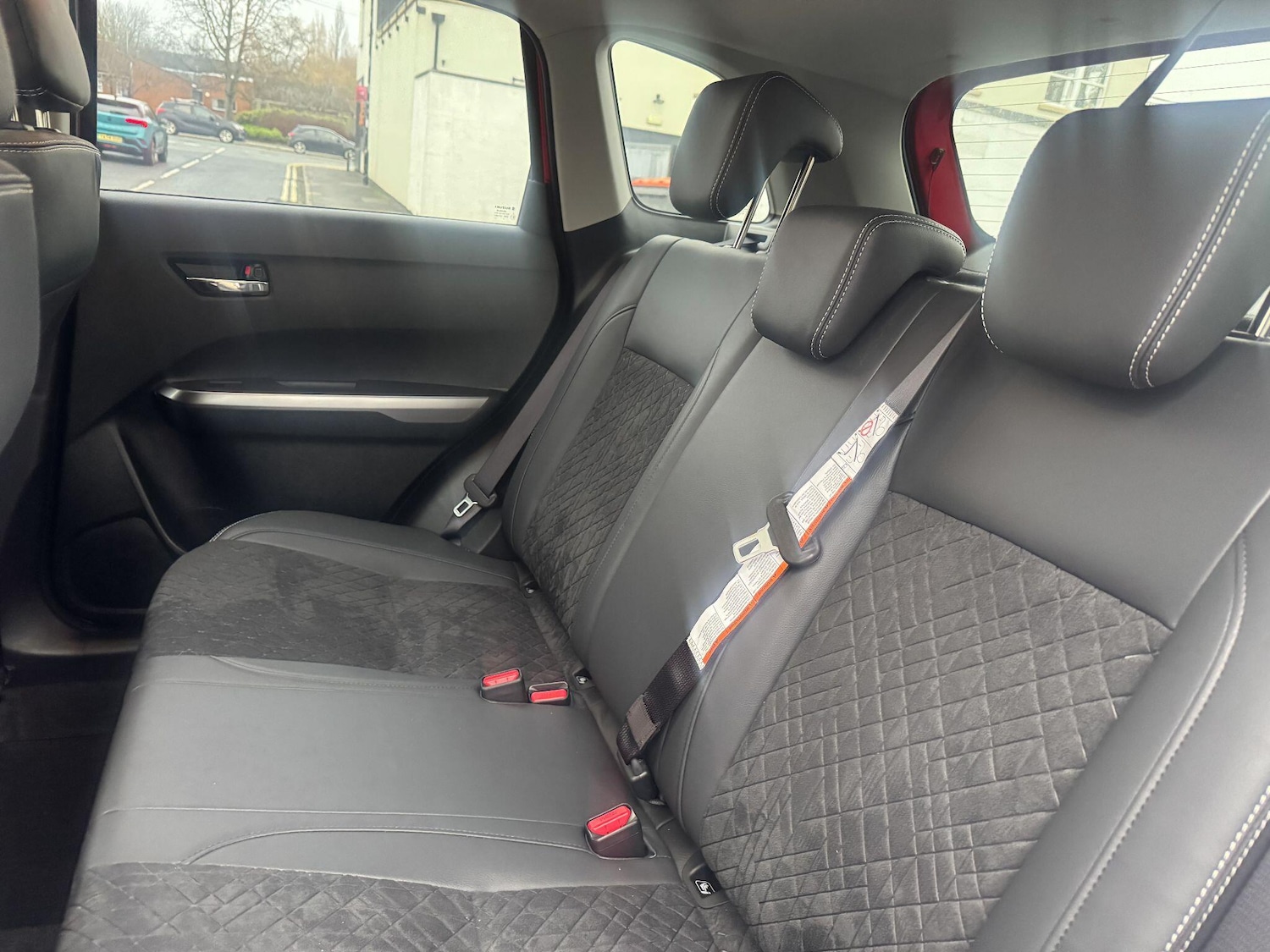 Used Suzuki Vitara 2023 for sale - 77081741: Photo 13