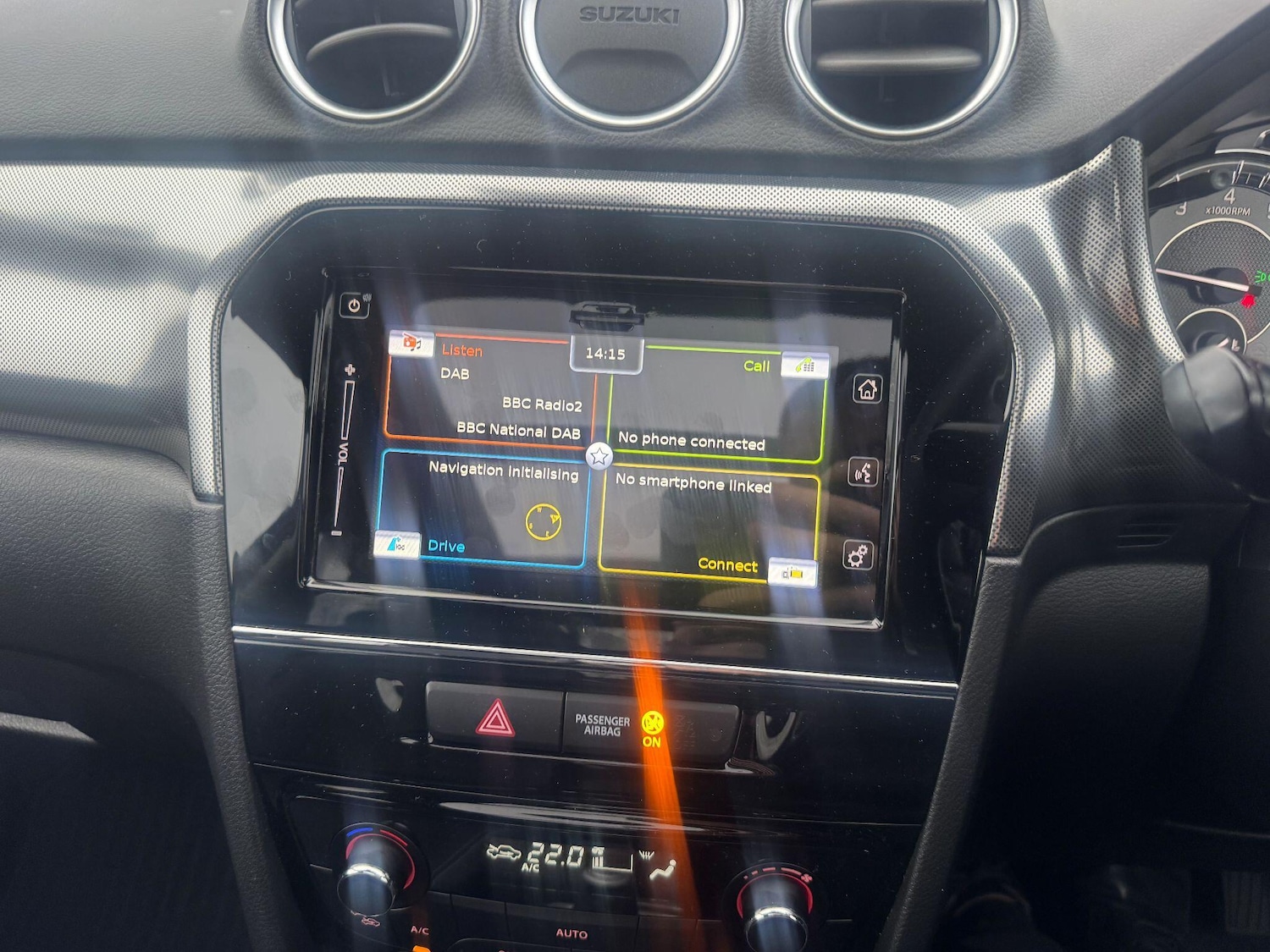 Used Suzuki Vitara 2023 for sale - 77081741: Photo 16