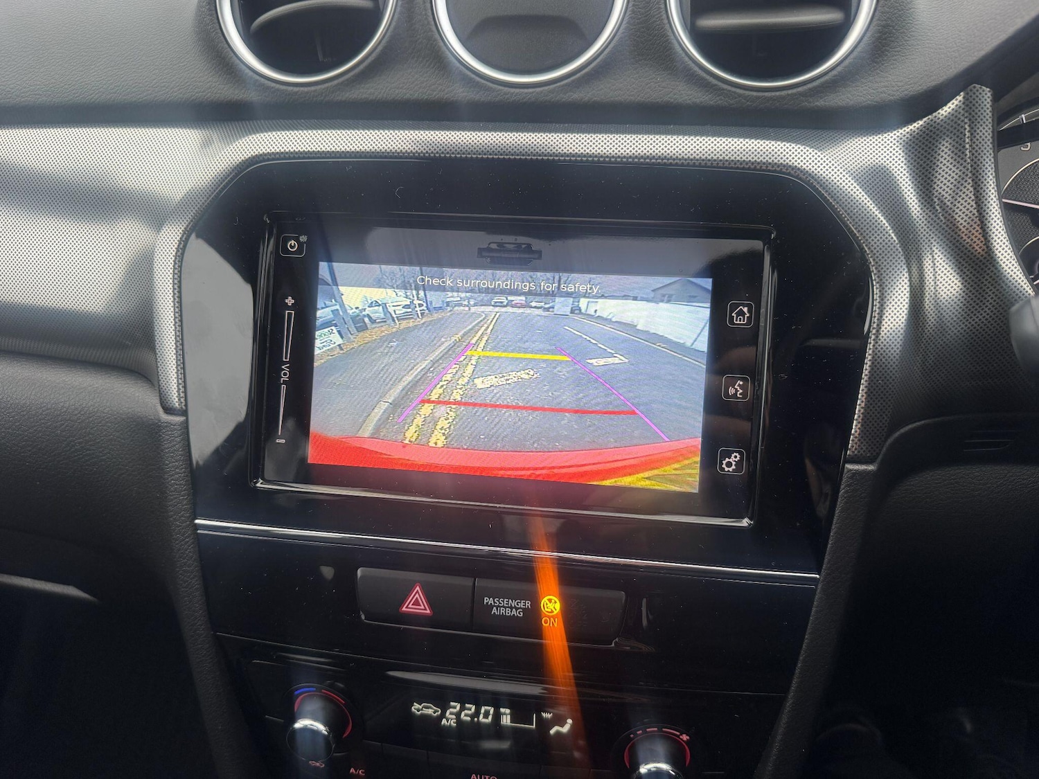 Used Suzuki Vitara 2023 for sale - 77081741: Photo 17