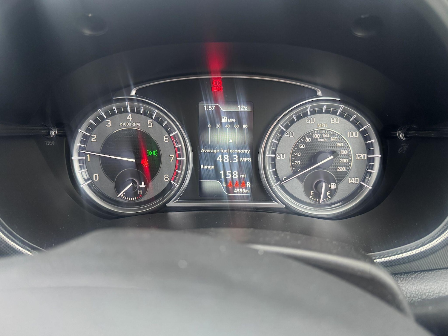 Used Suzuki Vitara 2023 for sale - 77081741: Photo 18