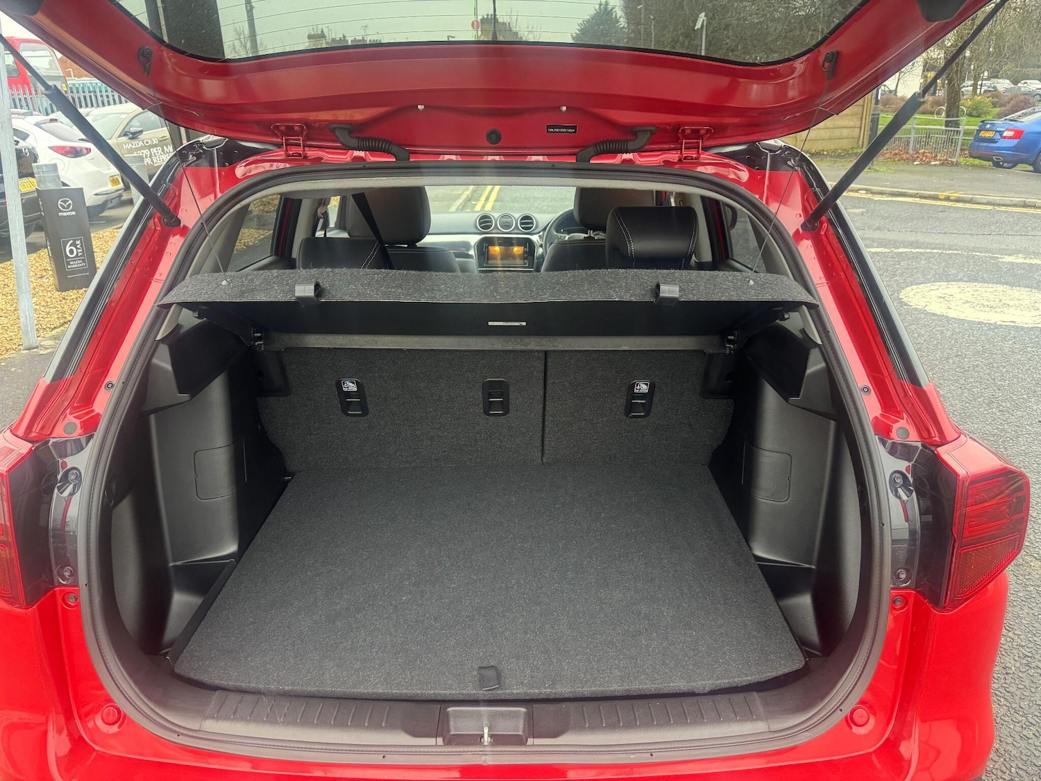 Used Suzuki Vitara 2023 for sale - 77081741: Photo 19