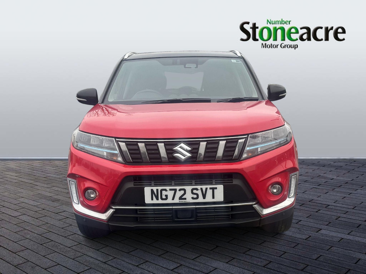 Used Suzuki Vitara 2023 for sale - 77081741: Photo 2