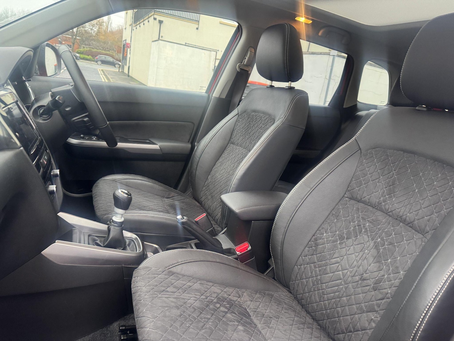 Used Suzuki Vitara 2023 for sale - 77081741: Photo 21