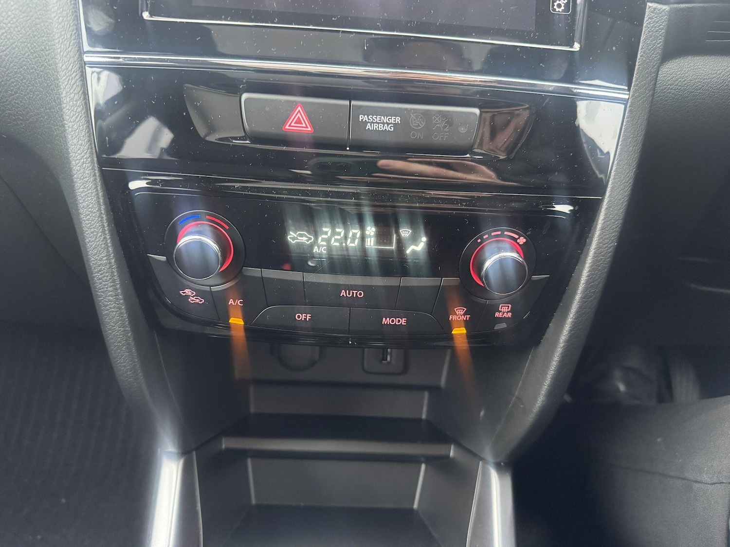 Used Suzuki Vitara 2023 for sale - 77081741: Photo 22