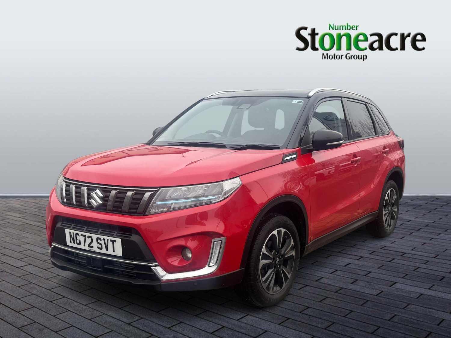 Used Suzuki Vitara 2023 for sale - 77081741: Photo 3