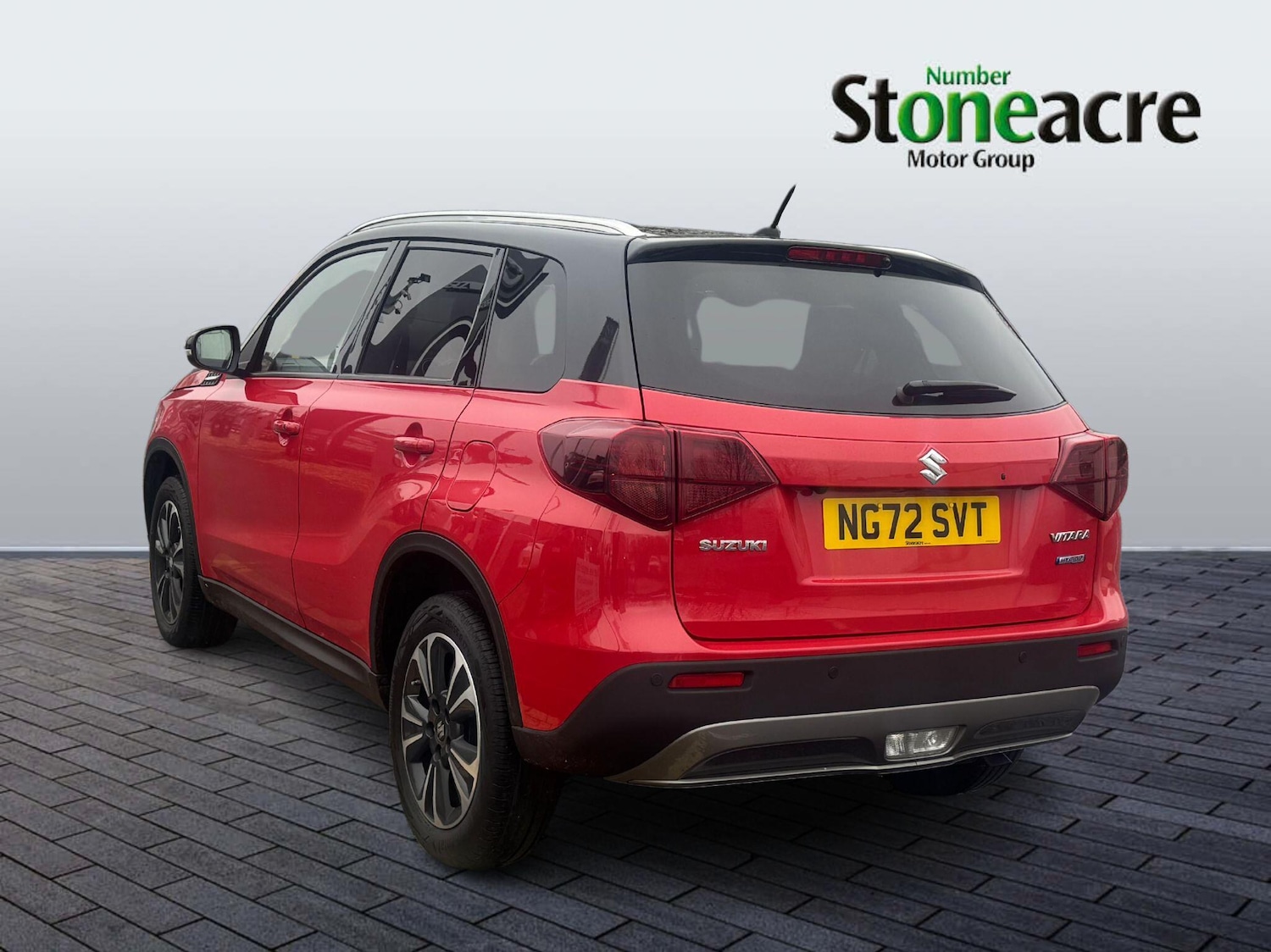 Used Suzuki Vitara 2023 for sale - 77081741: Photo 4