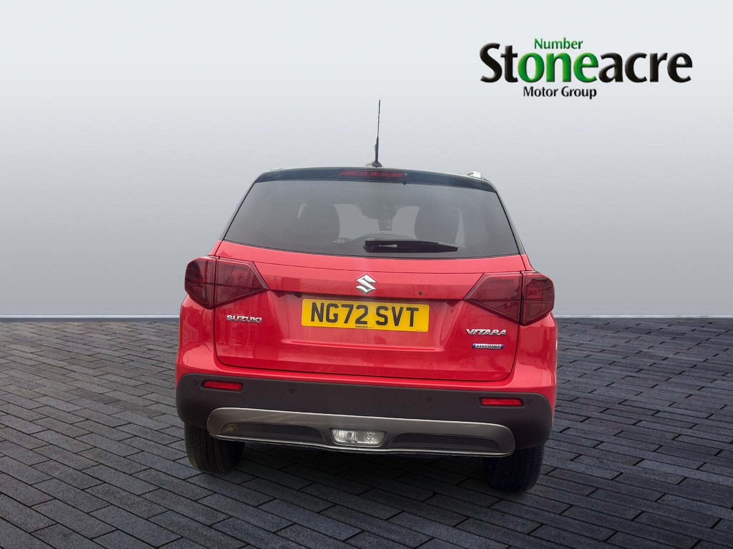 Used Suzuki Vitara 2023 for sale - 77081741: Photo 6