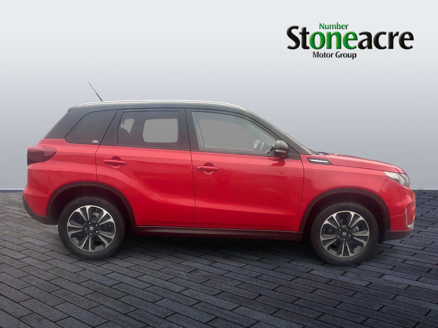 Used Suzuki Vitara 2023 for sale - 77081741: Photo 7