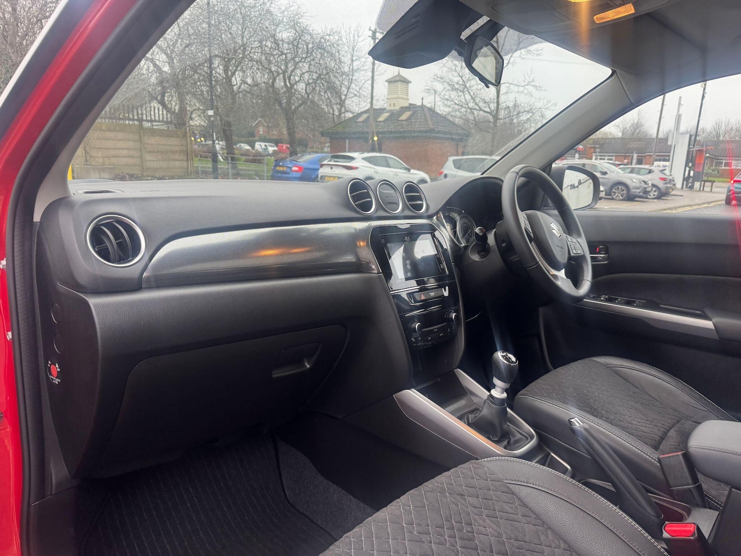 Used Suzuki Vitara 2023 for sale - 77081741: Photo 9