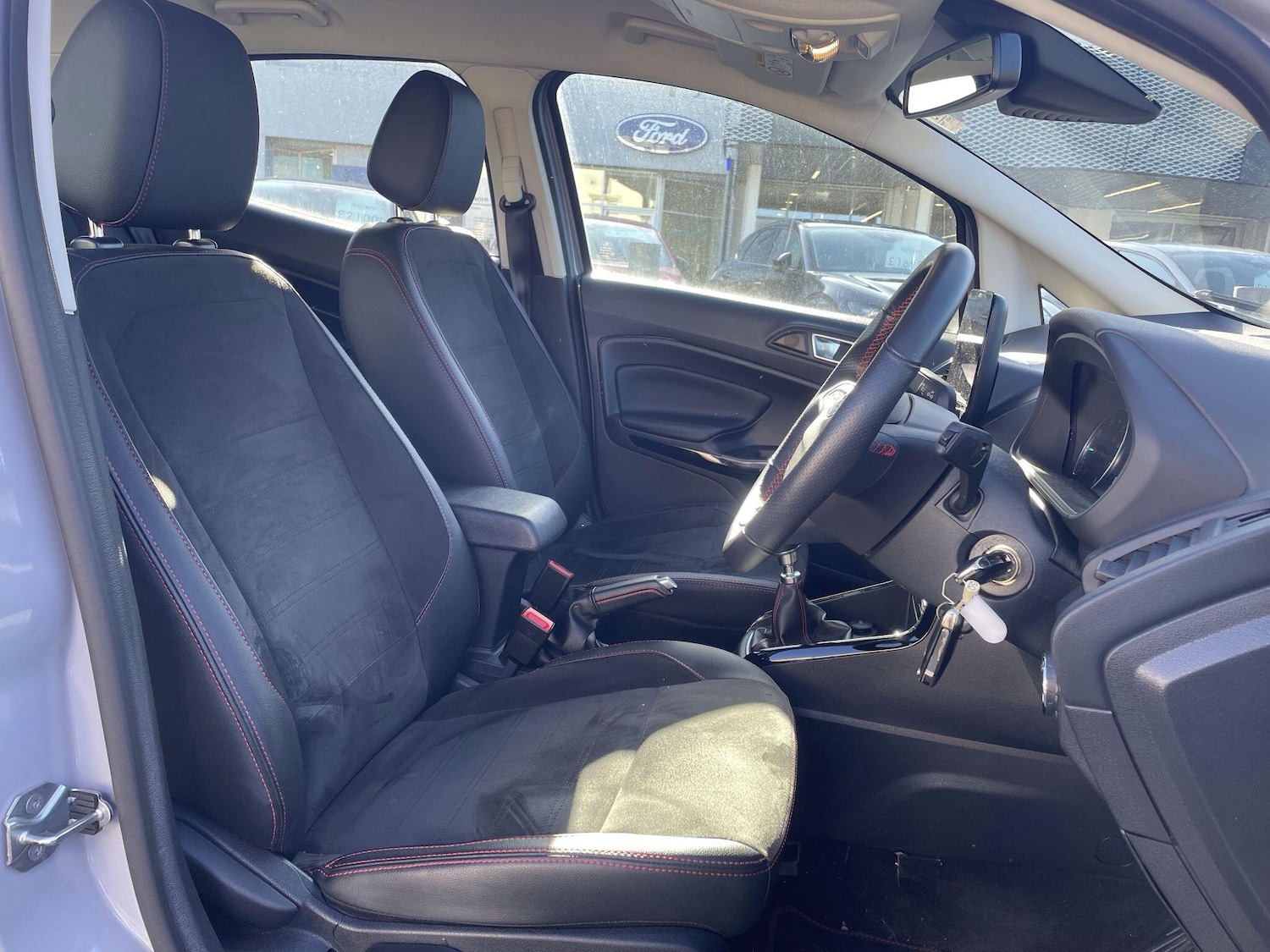 Used Ford Ecosport for sale - 77994425: Photo 10