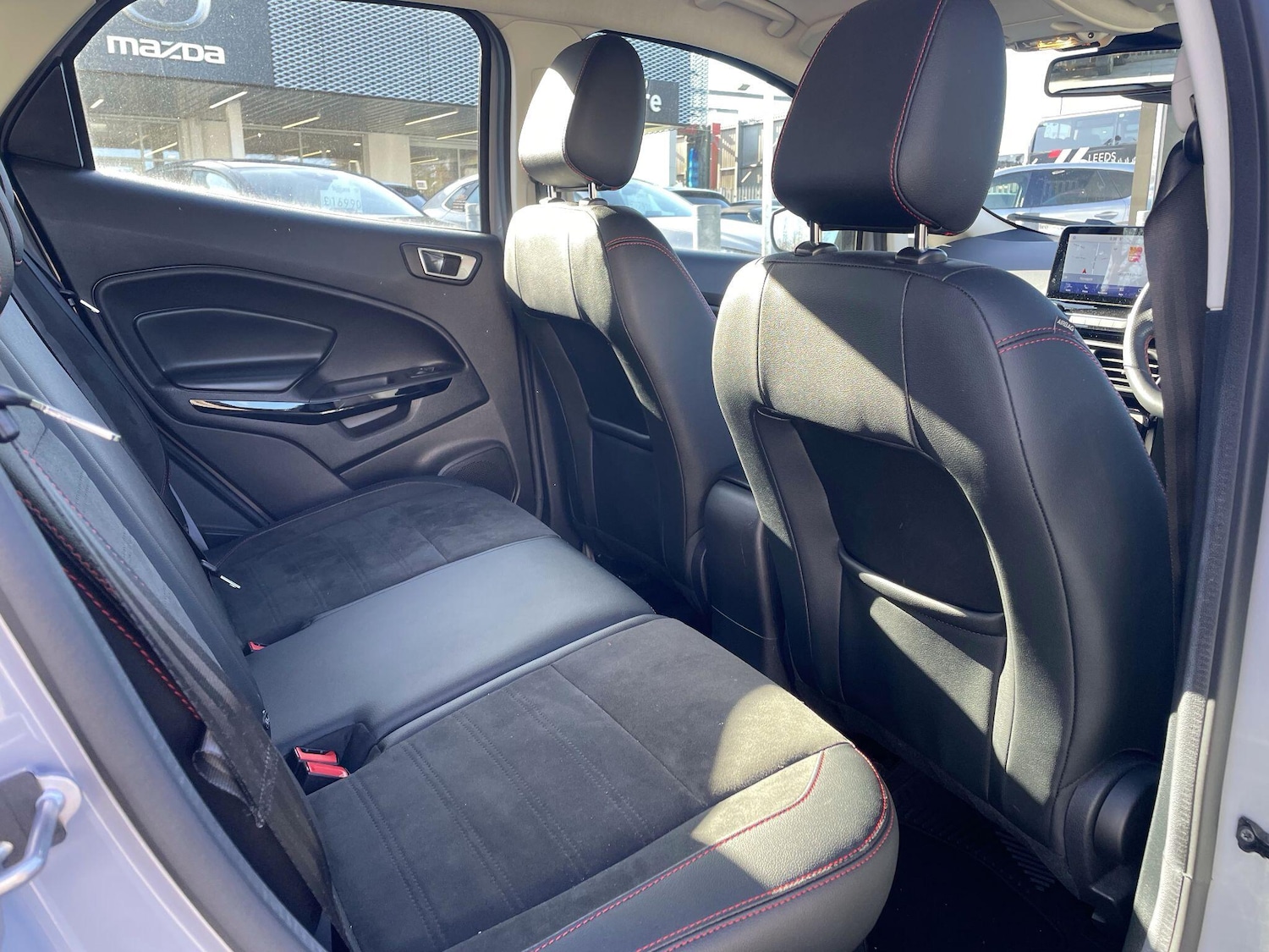 Used Ford Ecosport for sale - 77994425: Photo 12