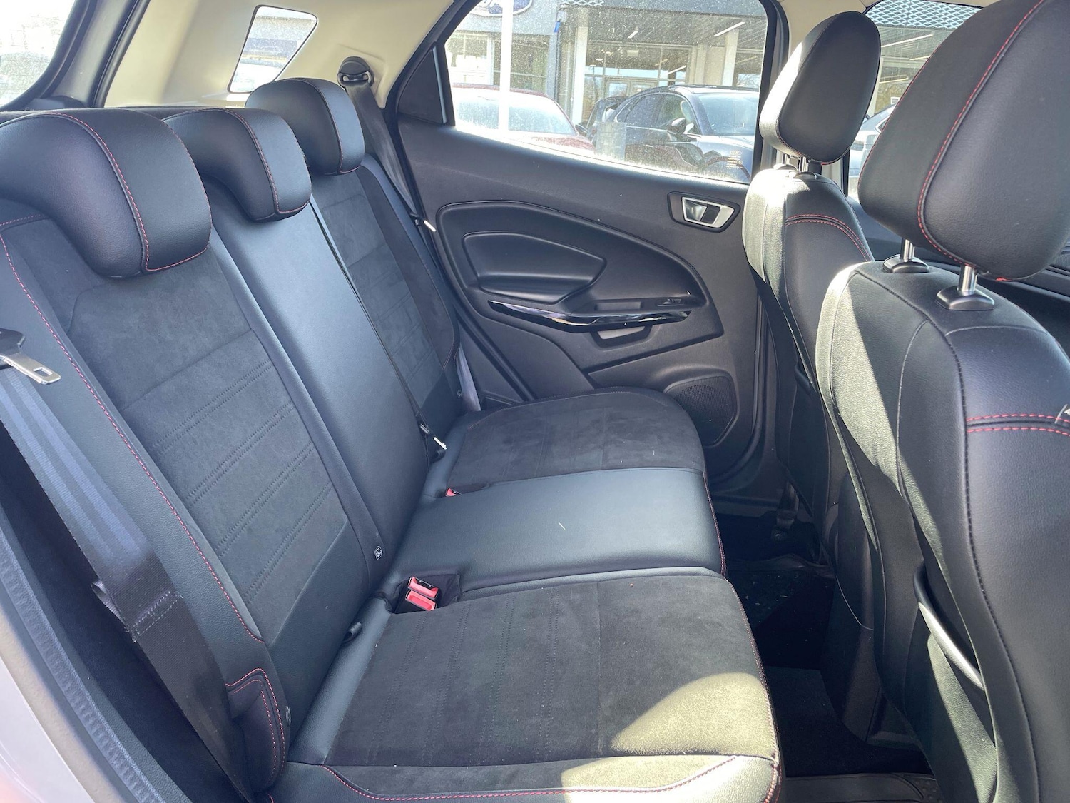 Used Ford Ecosport for sale - 77994425: Photo 13