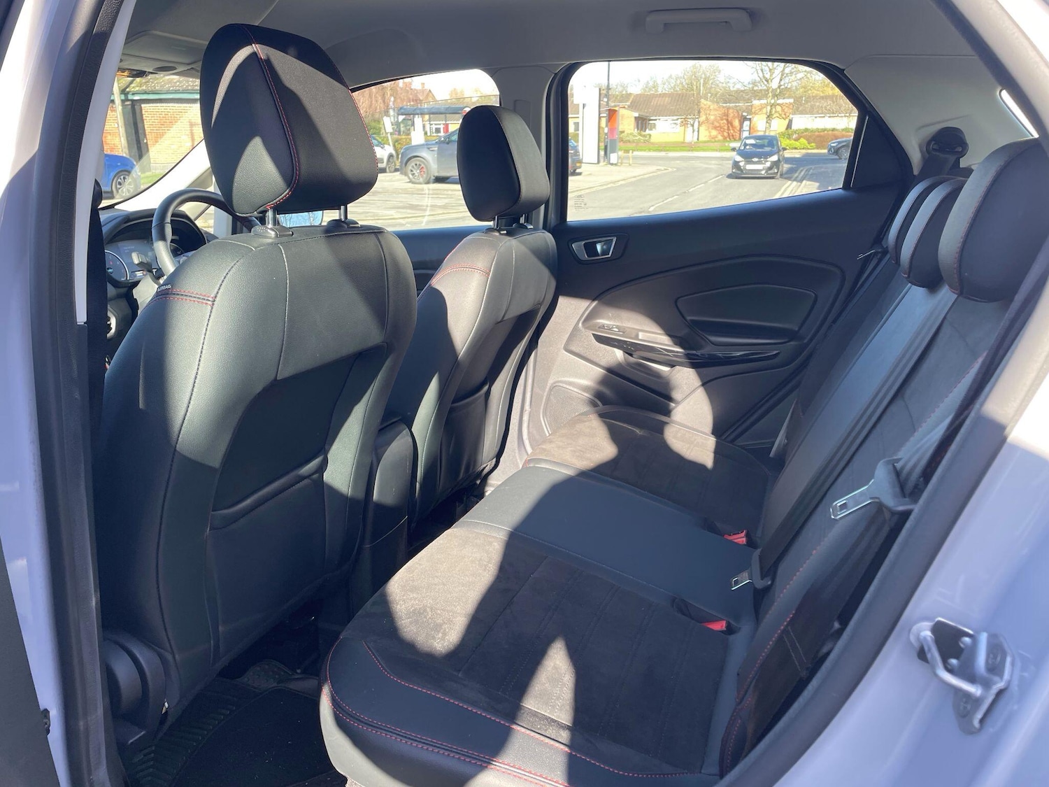 Used Ford Ecosport for sale - 77994425: Photo 14