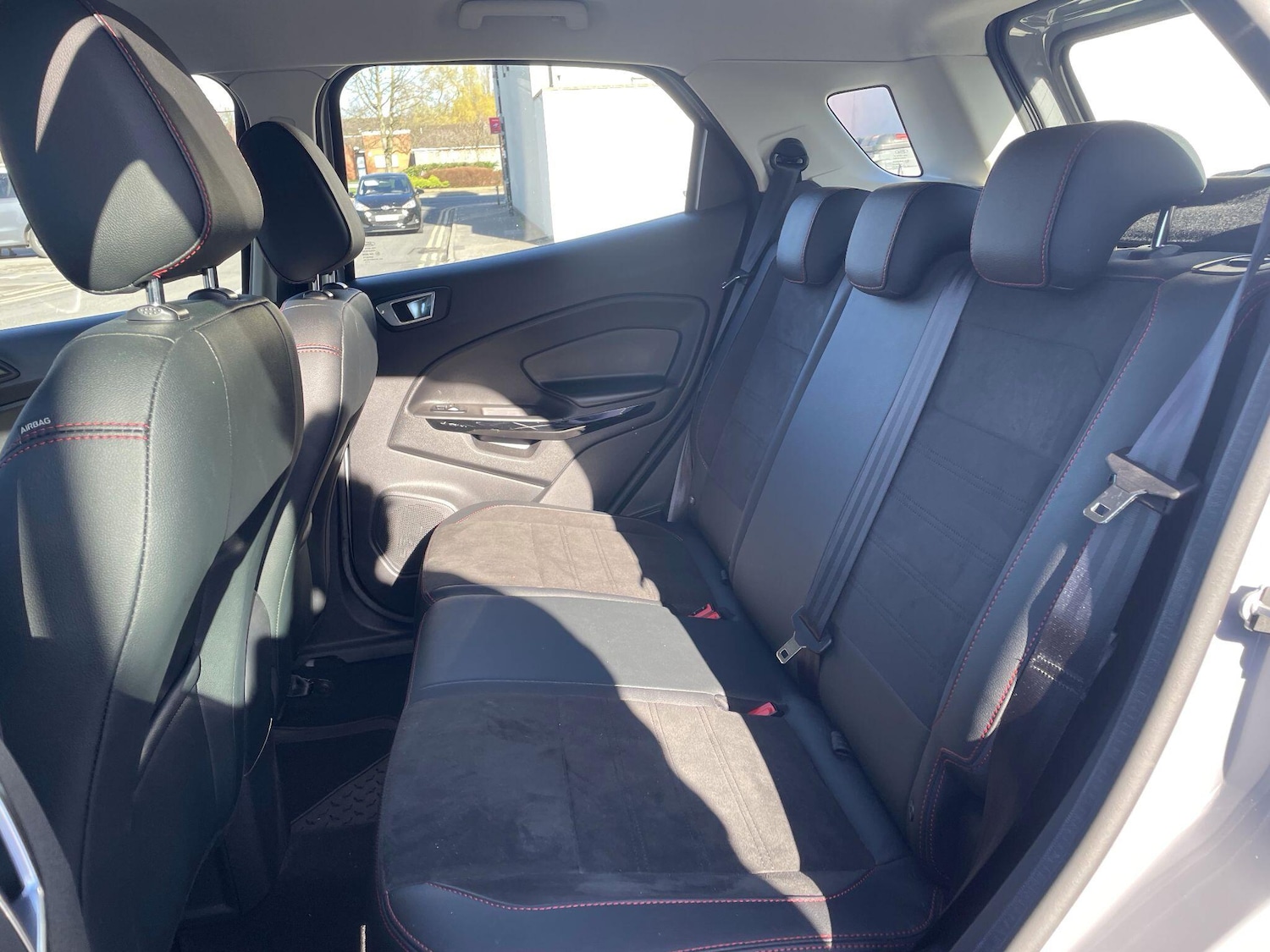 Used Ford Ecosport for sale - 77994425: Photo 15