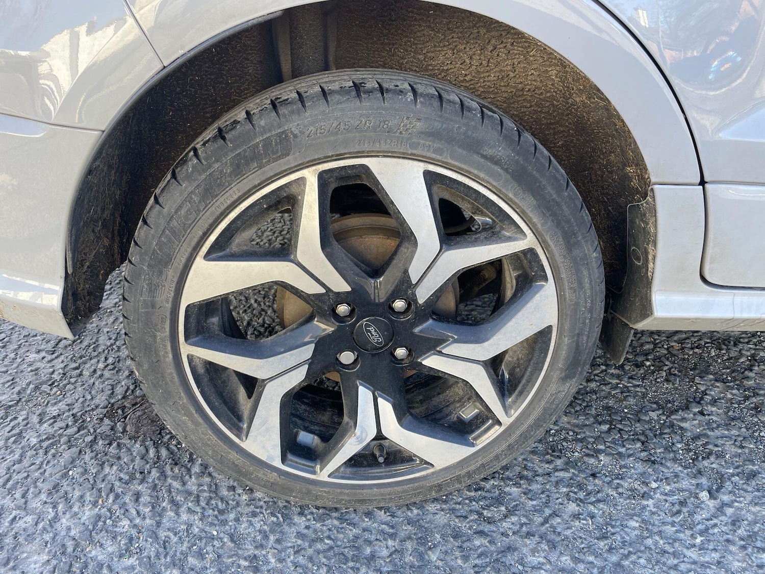 Used Ford Ecosport for sale - 77994425: Photo 16