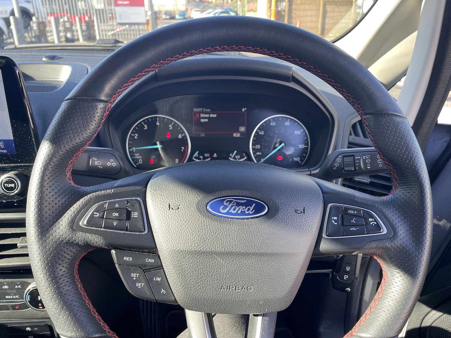 Used Ford Ecosport for sale - 77994425: Photo 20