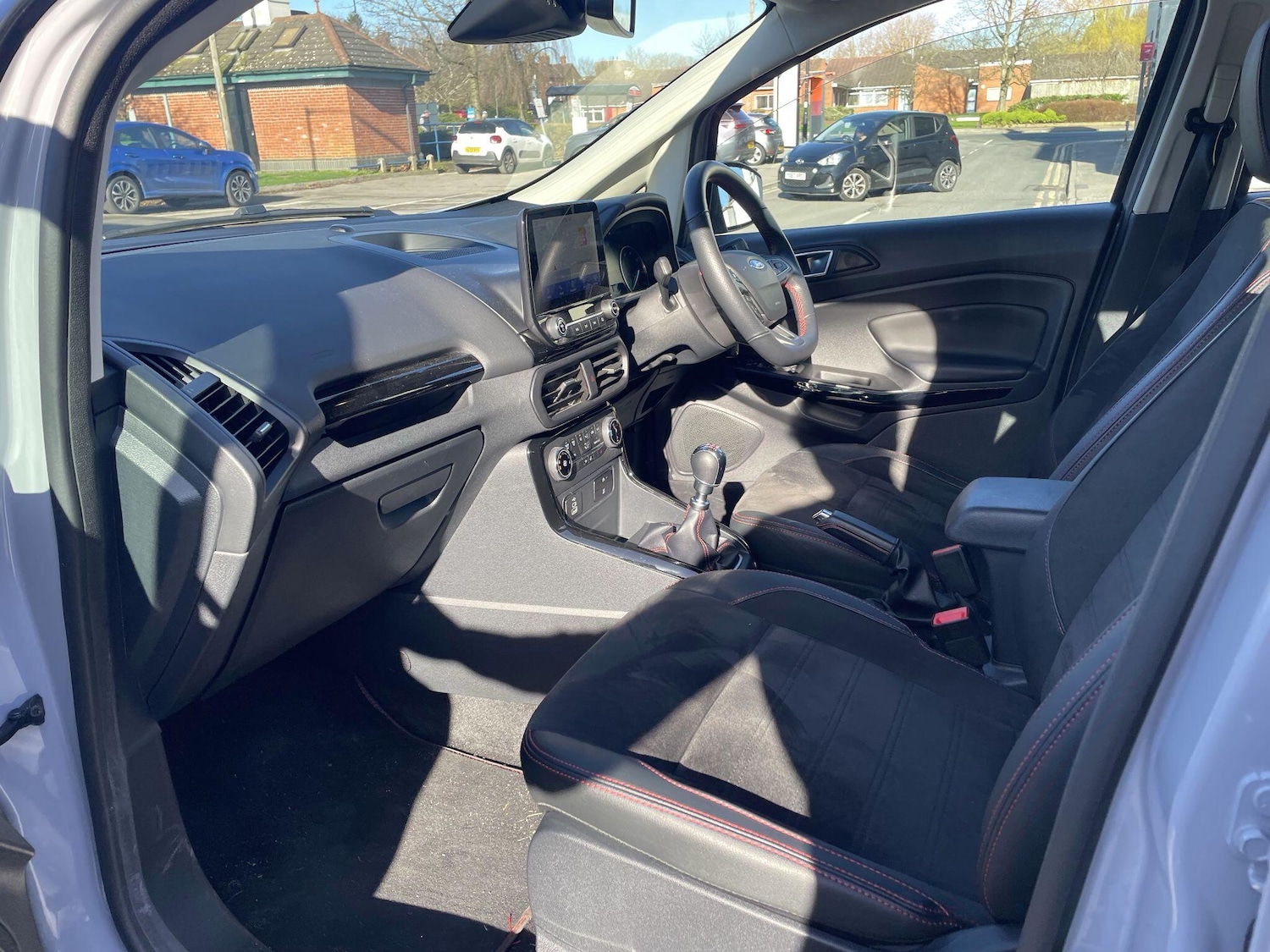 Used Ford Ecosport for sale - 77994425: Photo 21