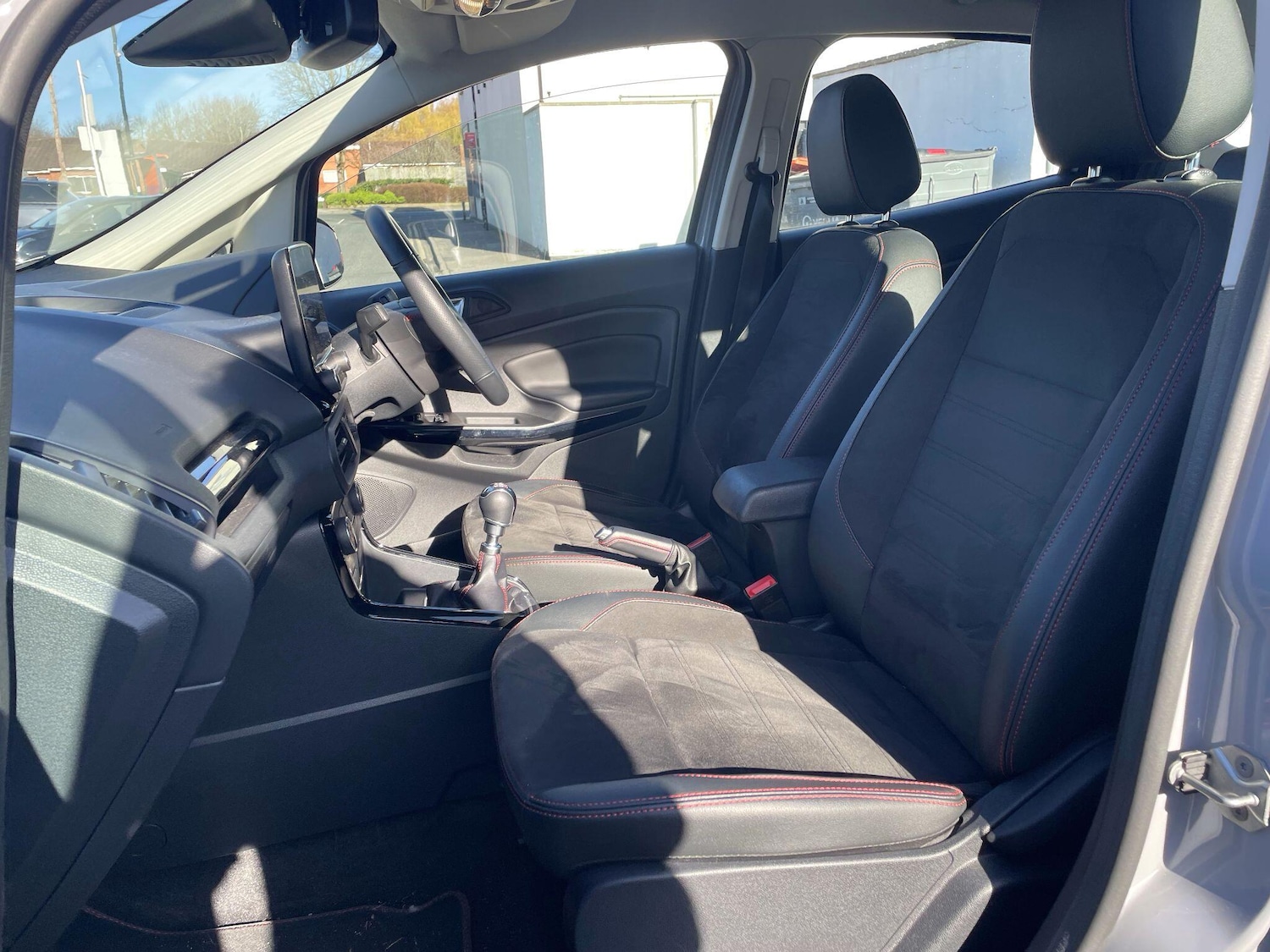 Used Ford Ecosport for sale - 77994425: Photo 22