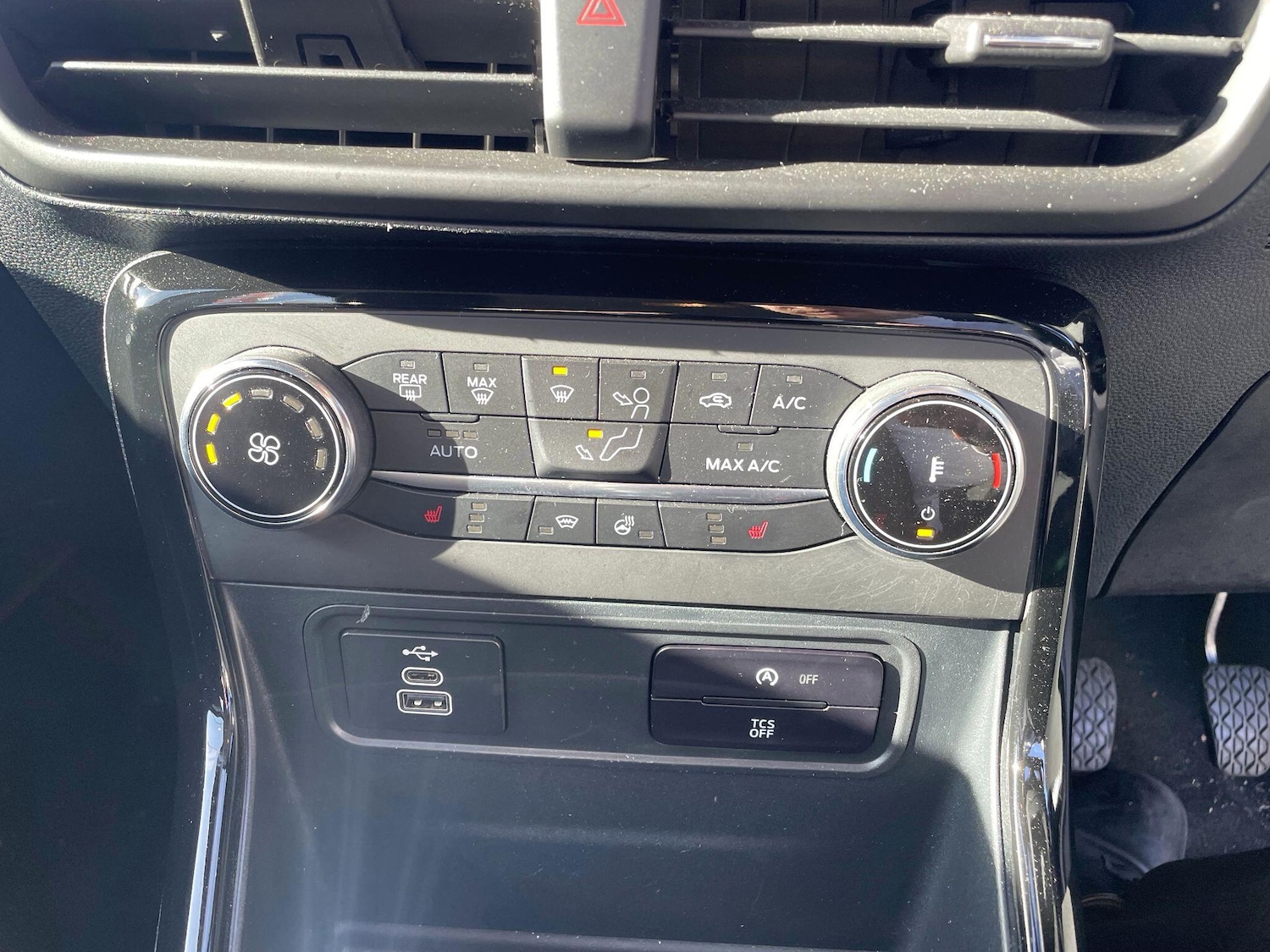 Used Ford Ecosport for sale - 77994425: Photo 23