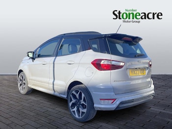 Used Ford Ecosport 2023 for sale - 77994425: Photo