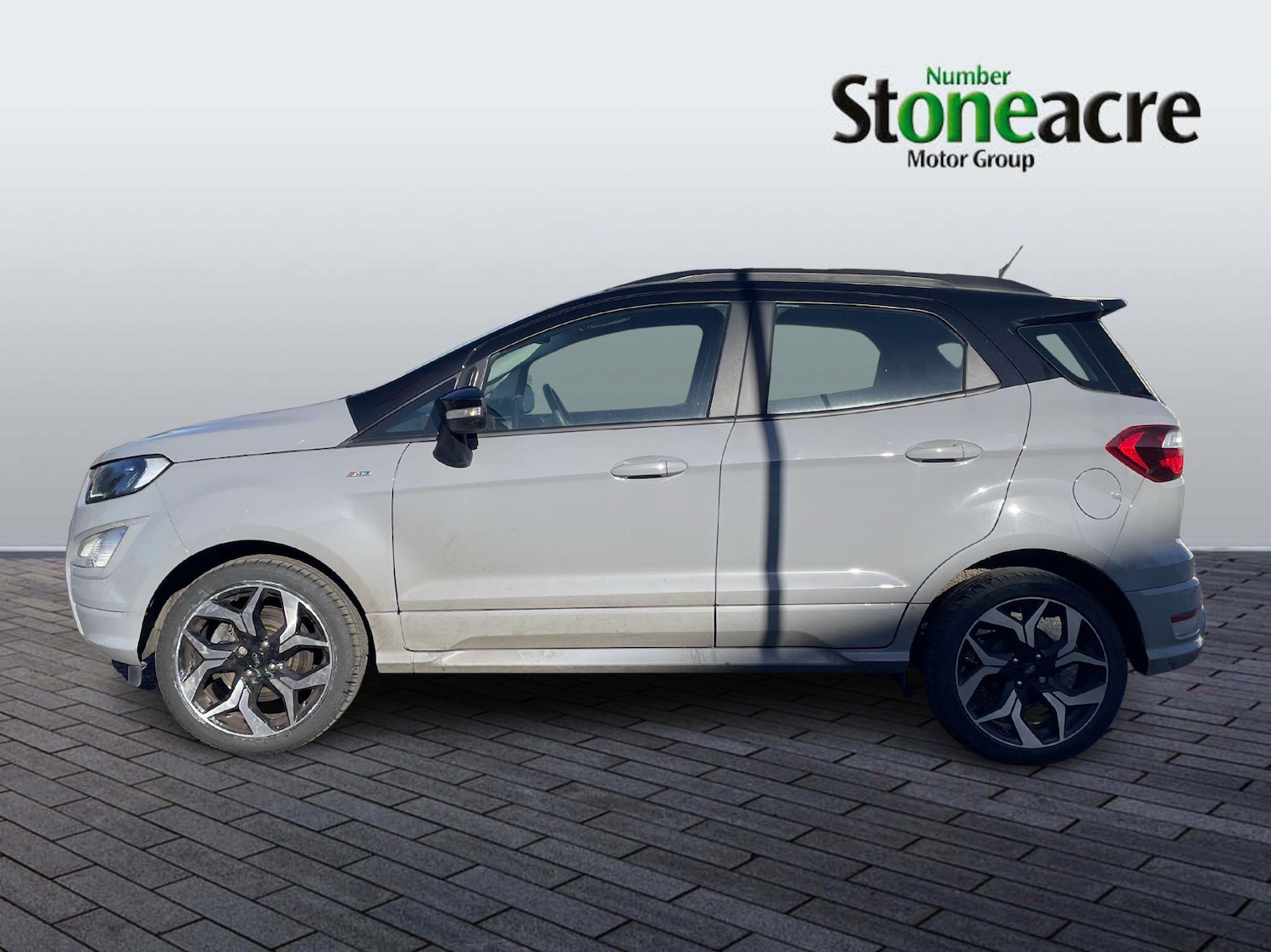 Used Ford Ecosport for sale - 77994425: Photo 5