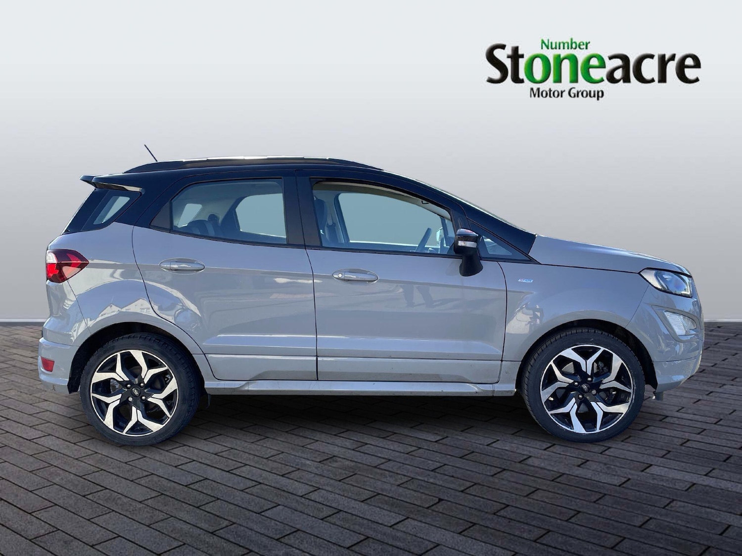Used Ford Ecosport for sale - 77994425: Photo 7