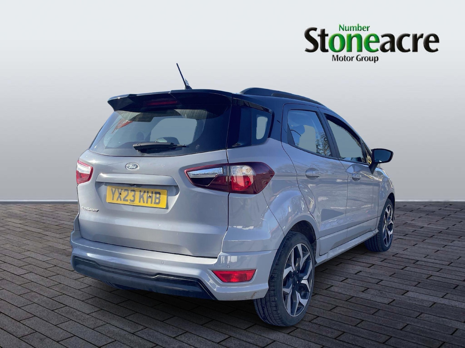 Used Ford Ecosport for sale - 77994425: Photo 8