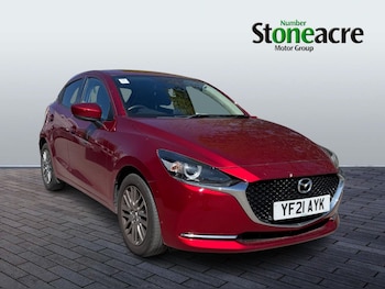Used Mazda Mazda2 2021 for sale - 78636918: Photo