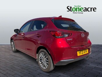 Used Mazda Mazda2 2021 for sale - 78636918: Photo