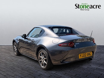 Used Mazda MX-5 2022 for sale - 79316919: Photo