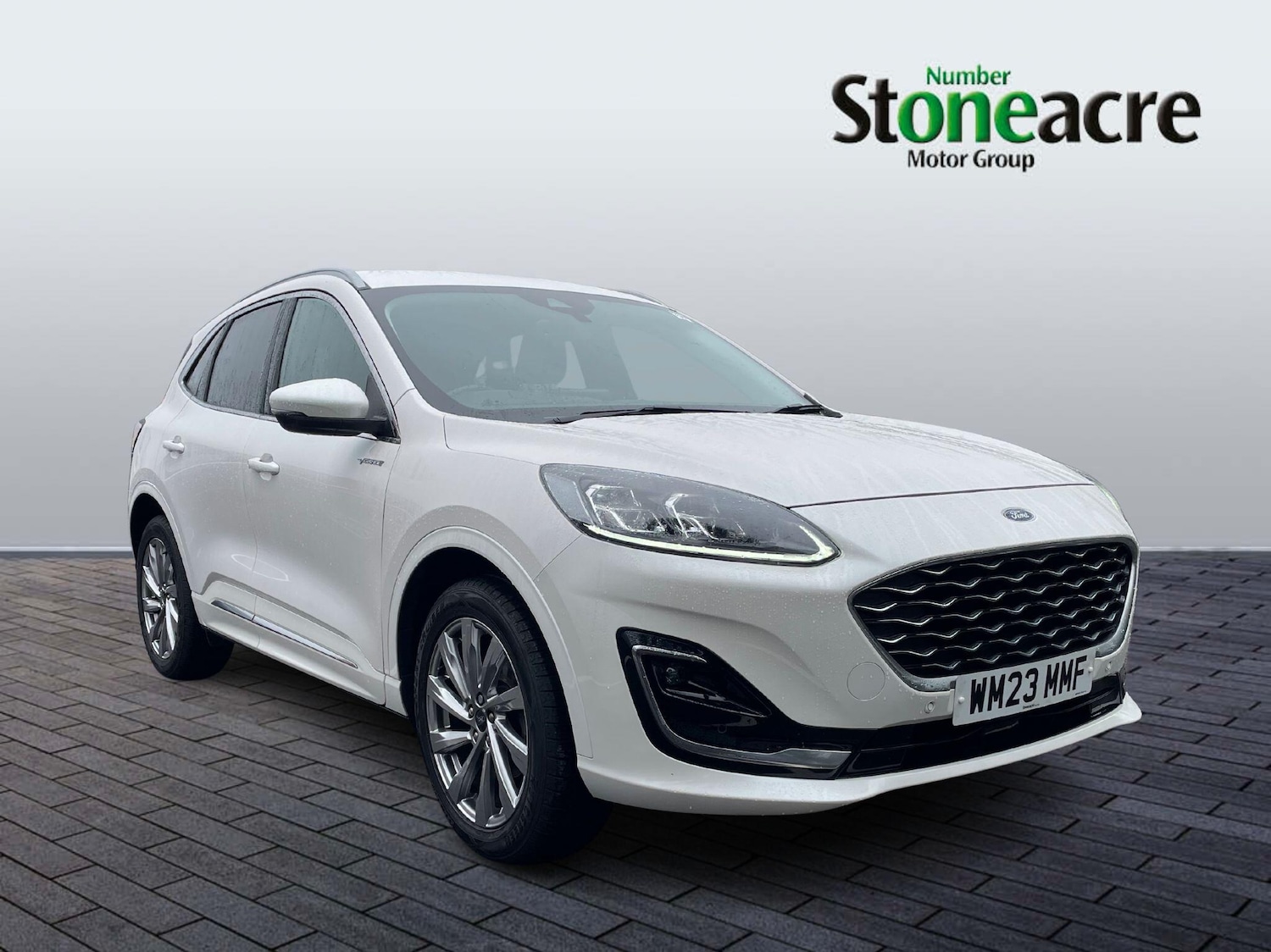 Used Ford Kuga 2023 for sale - 76521694: Photo 1