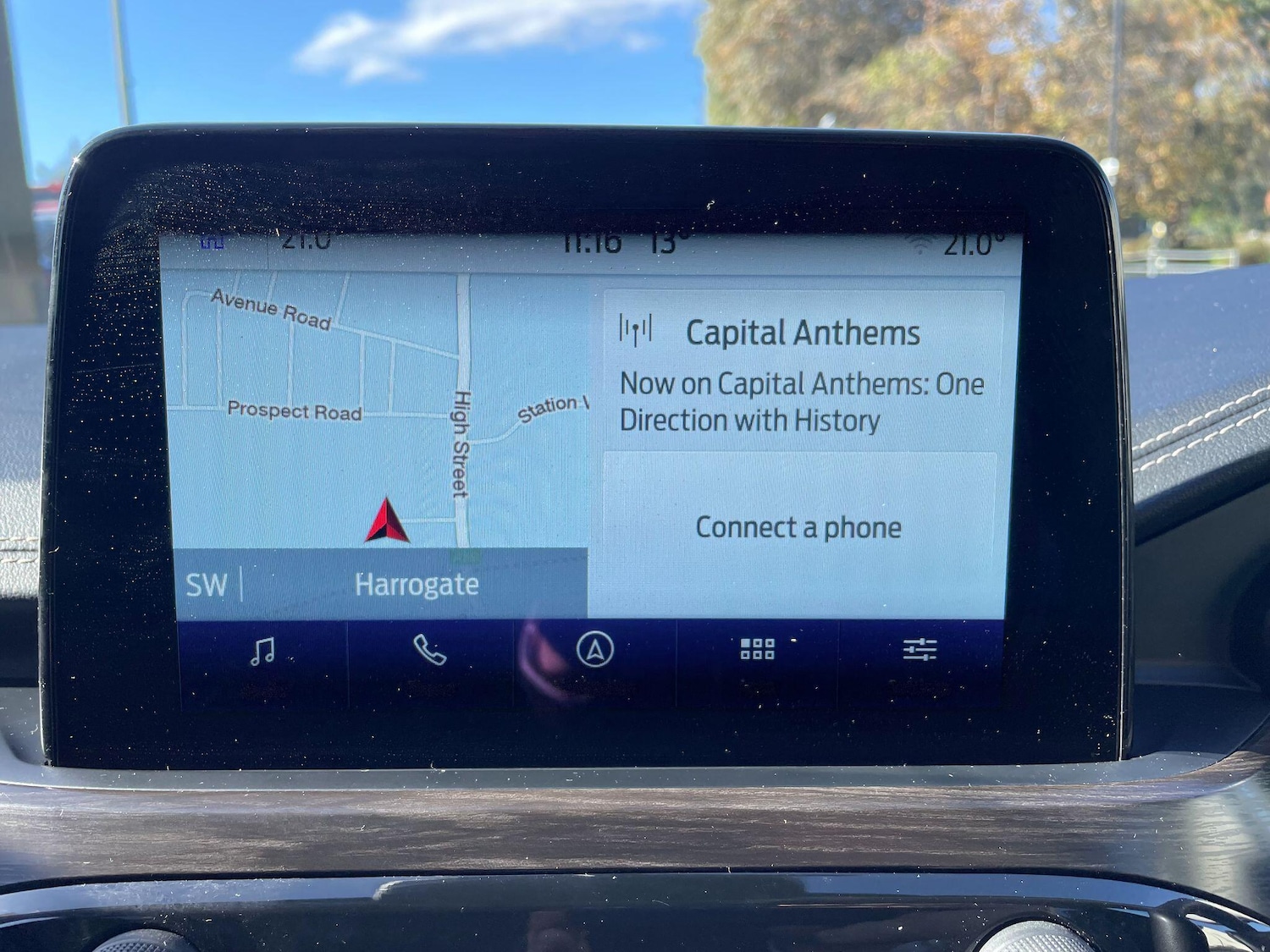 Used Ford Kuga 2023 for sale - 76521694: Photo 11