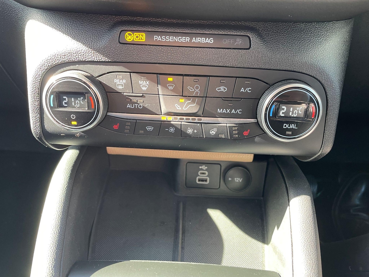 Used Ford Kuga 2023 for sale - 76521694: Photo 12