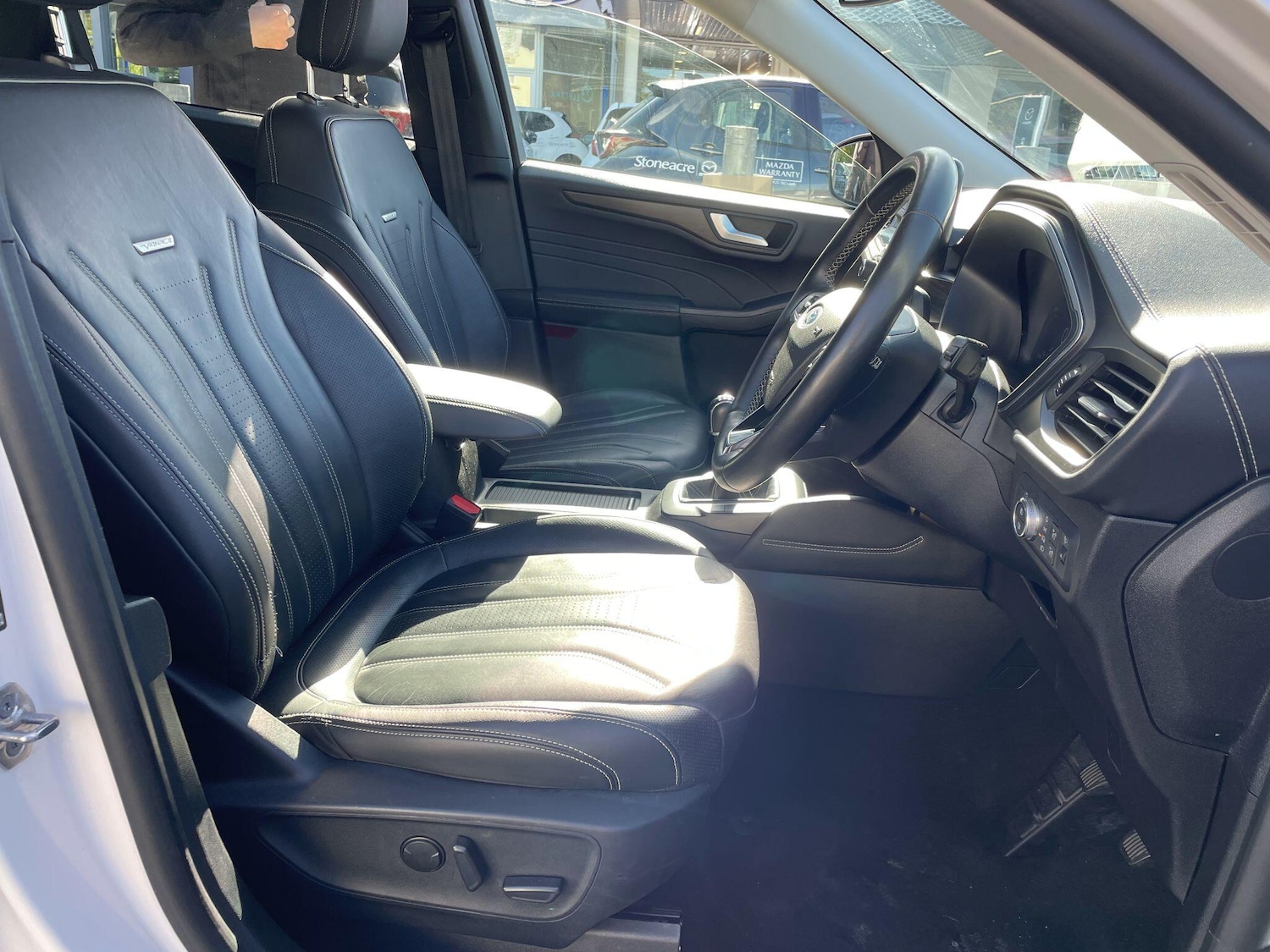 Used Ford Kuga 2023 for sale - 76521694: Photo 16