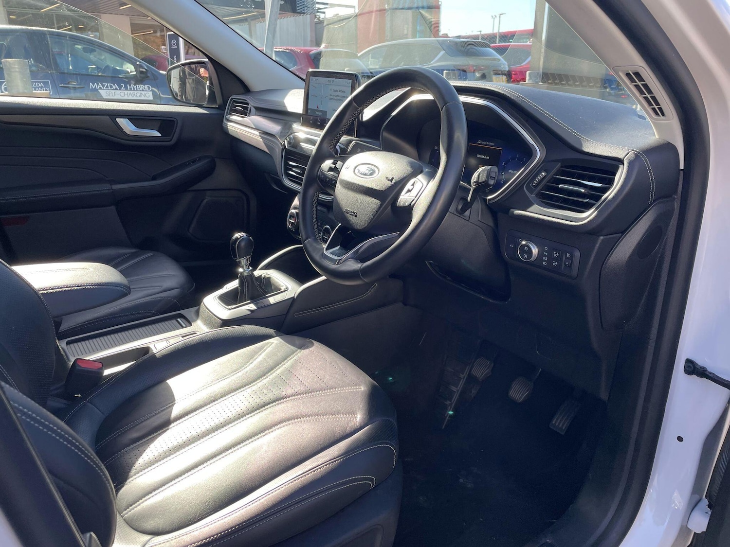 Used Ford Kuga 2023 for sale - 76521694: Photo 17