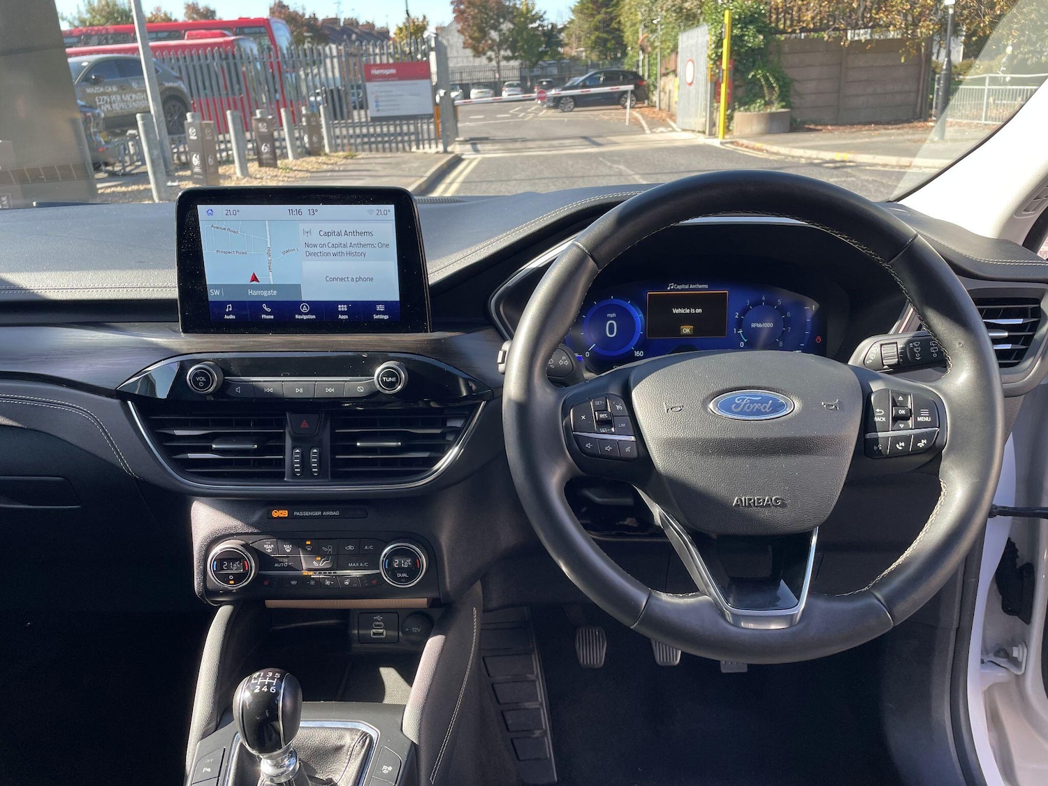 Used Ford Kuga 2023 for sale - 76521694: Photo 18