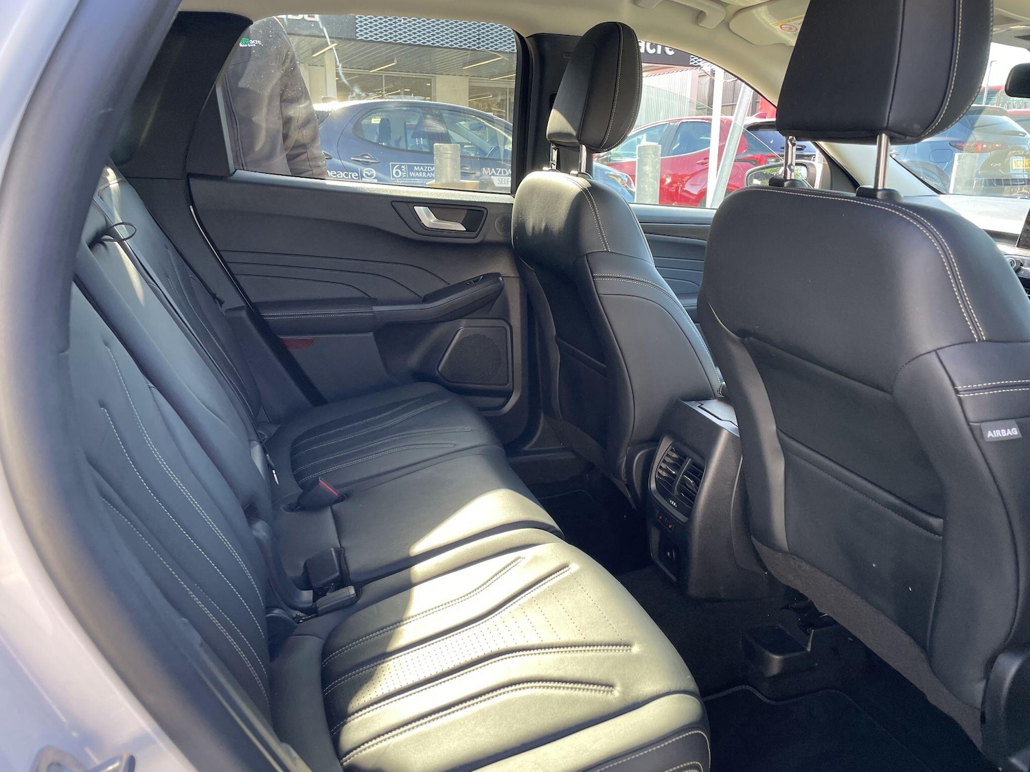 Used Ford Kuga 2023 for sale - 76521694: Photo 19