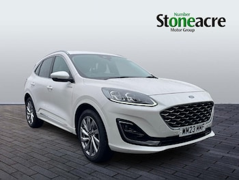 Used Ford Kuga 2023 for sale - 76521694: Photo