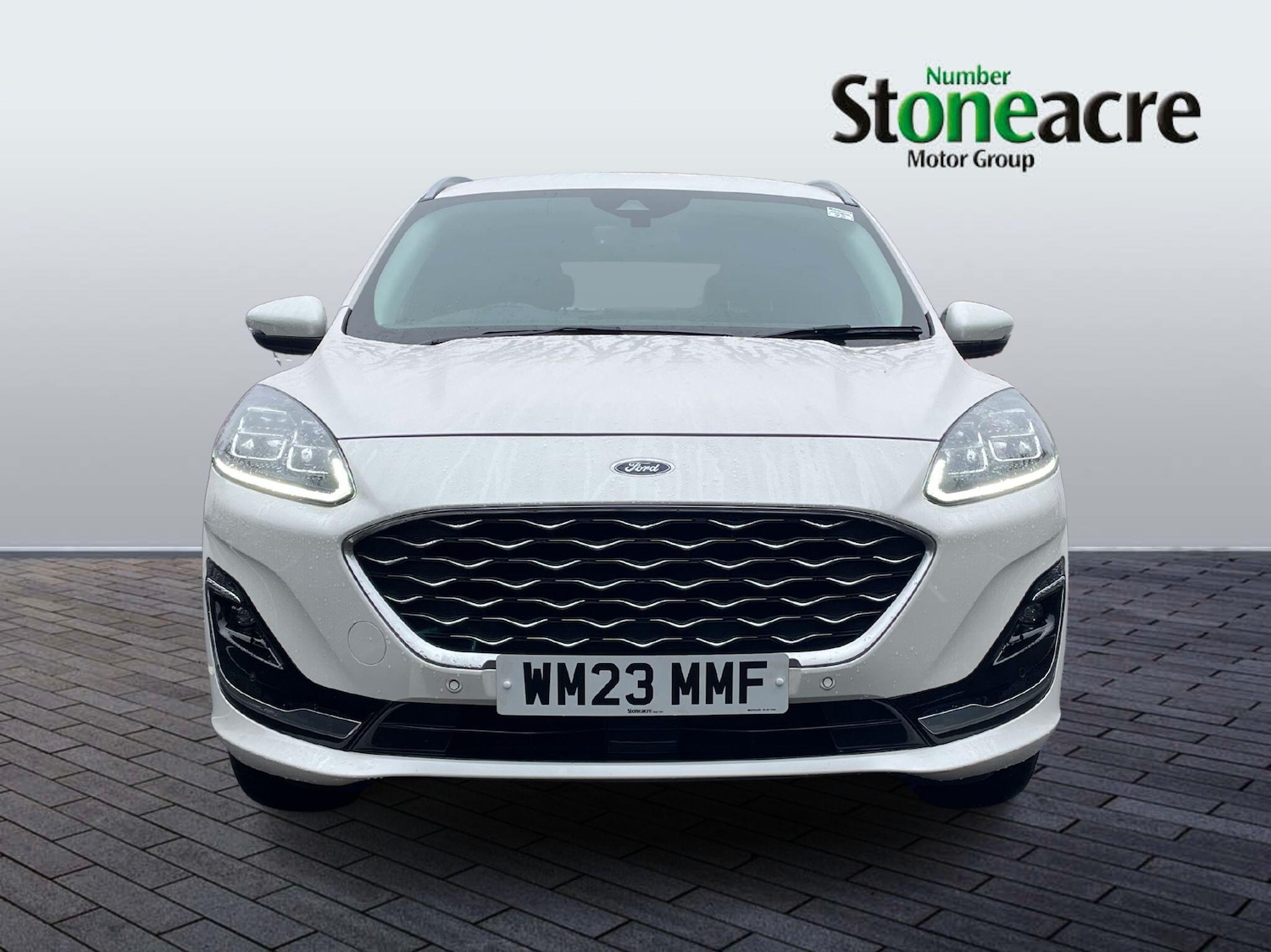 Used Ford Kuga 2023 for sale - 76521694: Photo 2