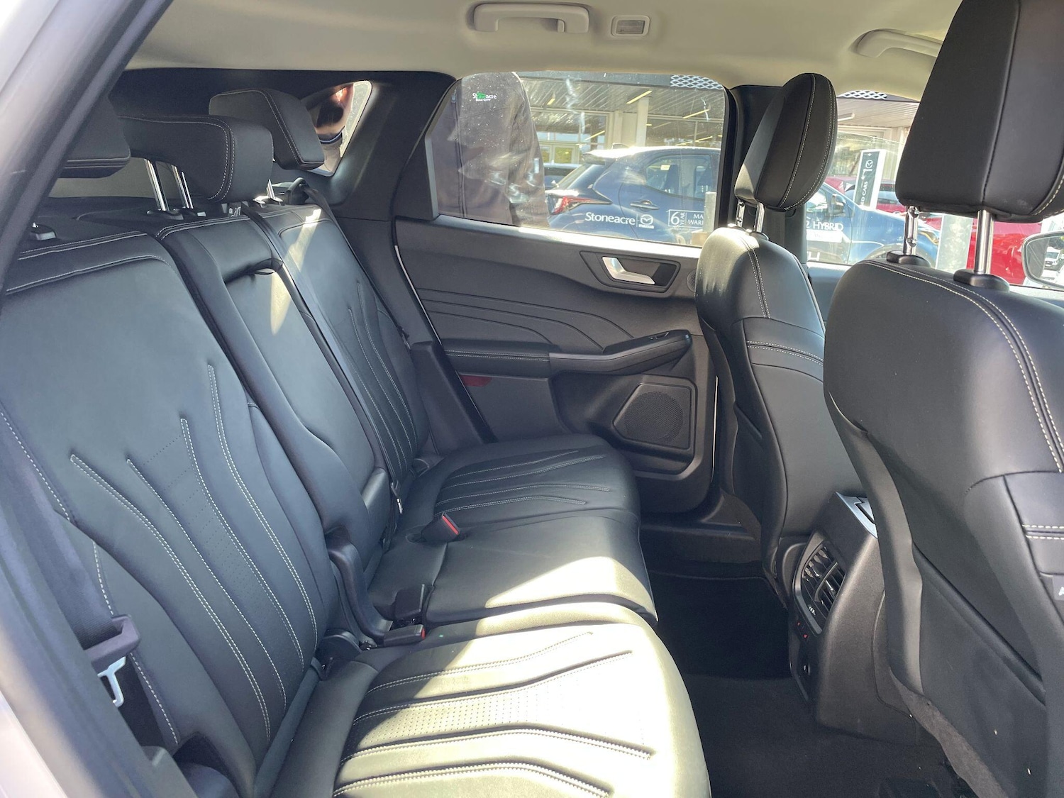 Used Ford Kuga 2023 for sale - 76521694: Photo 20